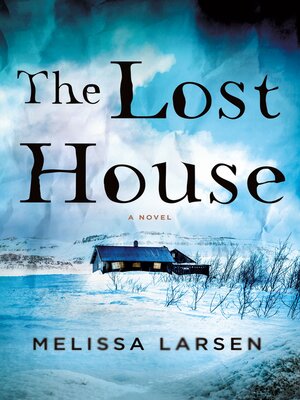 cover image of The Lost House